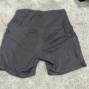 Women’s athletic shorts